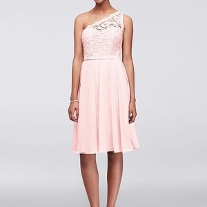 Bridesmaid Dress